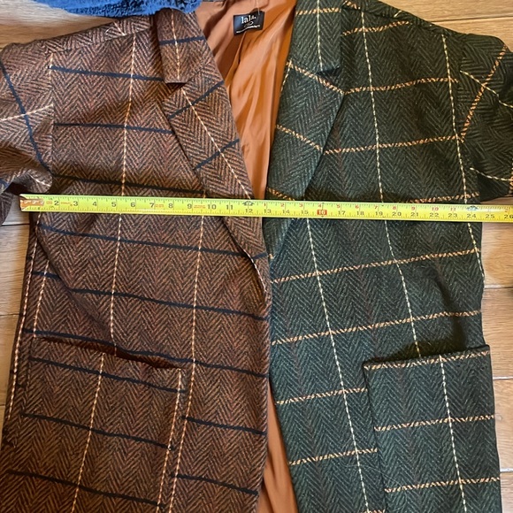 Overcoat - Picture 5 of 5